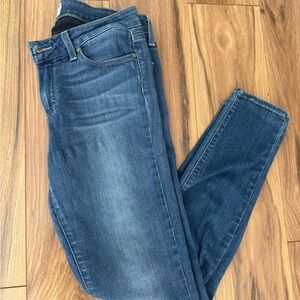 PAIGE Verdugo Ankle Jeans